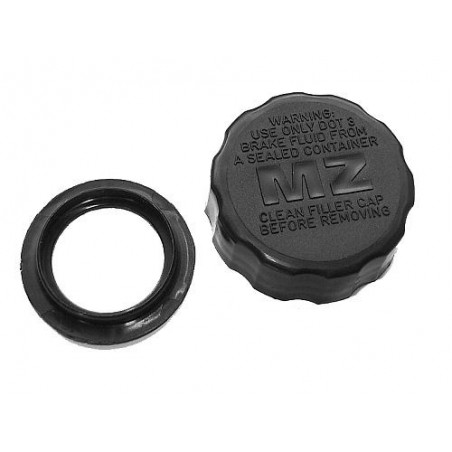 NAKRETKA POMPY HAMULCOWEJ KPL - MZ ETZ 150 250 251