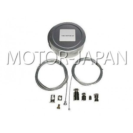 ZESTAW NAPRAWCZY REPARATURKA LINKI LINEK