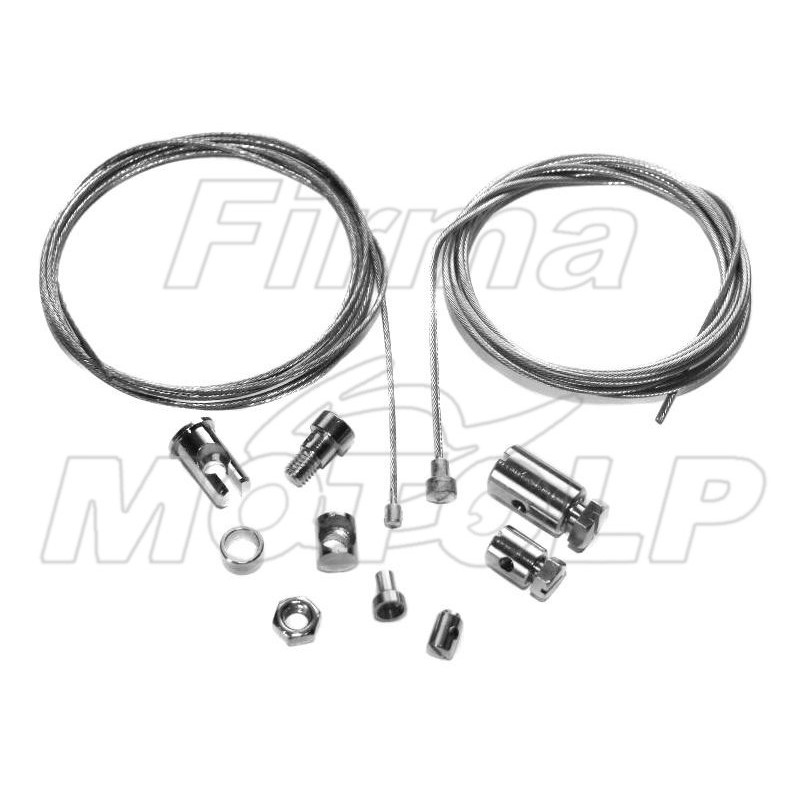 ZESTAW NAPRAWCZY REPARATURKA LINKI LINEK 2,5M