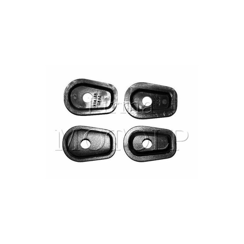 ZASLEPKI OTWORU OWIEWKI KAWASAKI KLE ZX-6 ZX-7 Z