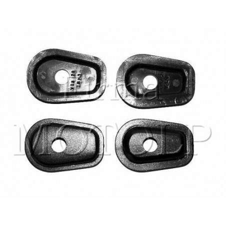 ZASLEPKI OTWORU OWIEWKI KAWASAKI KLE ZX-6 ZX-7 Z