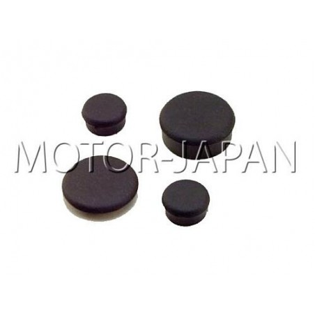 ZASLEPKI RAMY KORKI SRUBY YAMAHA YZF 1000 R1 rok produkcji 2004 - 2006