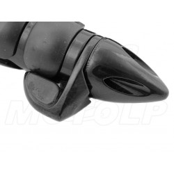 MANETKI MOTOCYKLOWE METALOWE 22MM YAMAHA XV 125 250 535 VIRAGO XVS DRAG STAR V-STAR