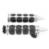MANETKI MOTOCYKLOWE METALOWE 22MM YAMAHA XV 125 250 535 VIRAGO XVS DRAG STAR V-STAR