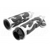 MANETKI MOTOCYKLOWE METALOWE 22MM YAMAHA XV 125 250 535 VIRAGO XVS DRAG STAR V-STAR
