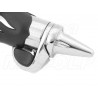MANETKI MOTOCYKLOWE METALOWE 22MM YAMAHA XV 125 250 535 VIRAGO XVS DRAG STAR V-STAR