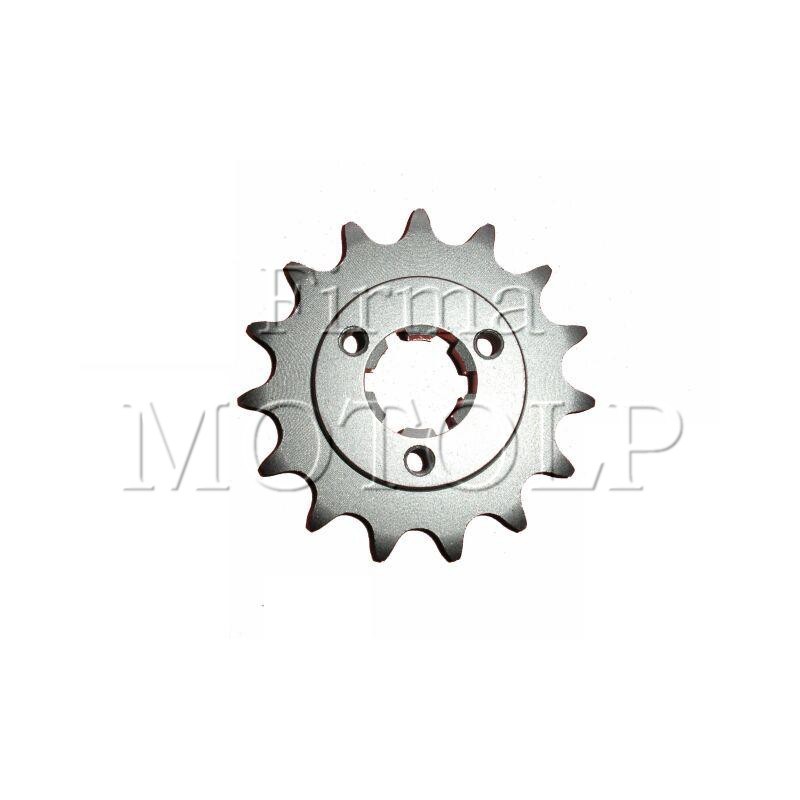 ZEBATKA ZDAWCZA PRZEDNIA SUZUKI DR 750 800 rok produkcji 1988 - 1993