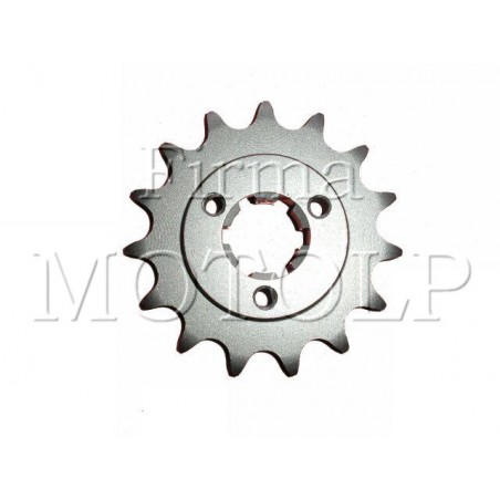 ZEBATKA ZDAWCZA PRZEDNIA SUZUKI DR 750 800 rok produkcji 1988 - 1993