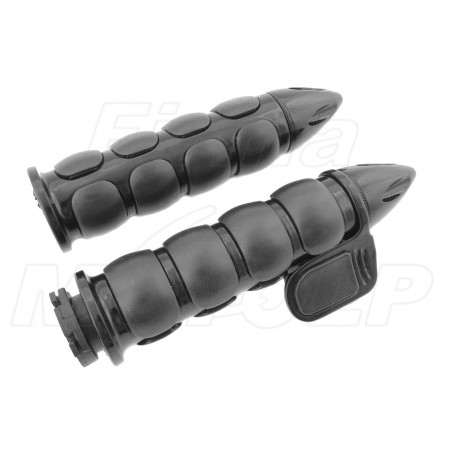 MANETKI KIEROWNICY METALOWE HONDA F6C 1500 VALKYRIE VF 750 MAGNA VF750