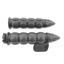 MANETKI KIEROWNICY METALOWE HONDA F6C 1500 VALKYRIE VF 750 MAGNA VF750