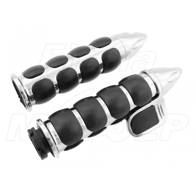 MANETKI KIEROWNICY METALOWE HONDA F6C 1500 VALKYRIE VF 750 MAGNA VF750