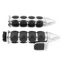 MANETKI KIEROWNICY METALOWE HONDA F6C 1500 VALKYRIE VF 750 MAGNA VF750