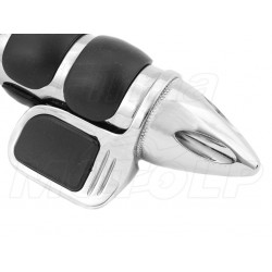 MANETKI KIEROWNICY METALOWE HONDA F6C 1500 VALKYRIE VF 750 MAGNA VF750