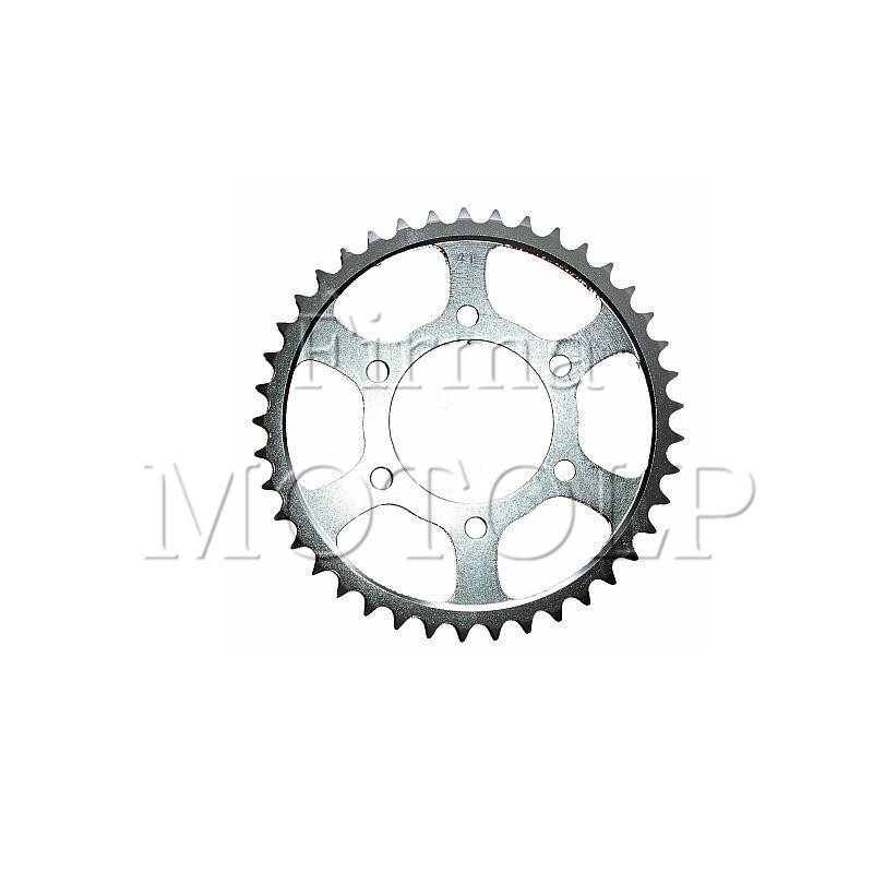 ZEBATKA TYL TYLNA KAWASAKI ZX-9R ZX9 ZX 900 NINJA rok produkcji 1998 – 2001