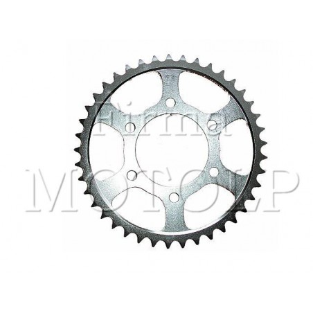 ZEBATKA TYL TYLNA KAWASAKI ZX-9R ZX9 ZX 900 NINJA rok produkcji 1998 – 2001