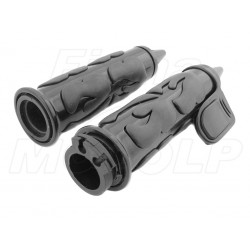 MANETKI KIEROWNICY METALOWE HONDA F6C 1500 VALKYRIE VF 750 MAGNA VF750