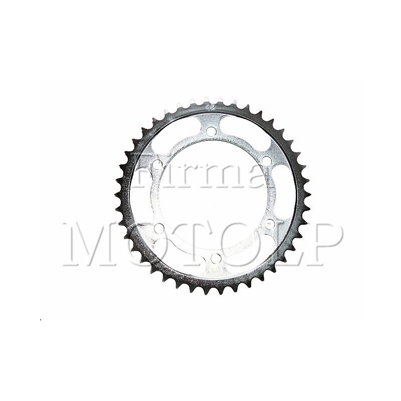 ZEBATKA TYL TYLNA KAWASAKI VN 800 VULCAN rok produkcji 1996 – 2006