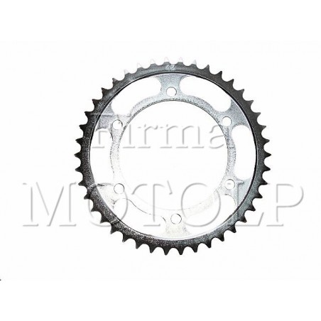 ZEBATKA TYL TYLNA KAWASAKI VN 800 VULCAN rok produkcji 1996 – 2006