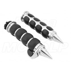 MANETKI KIEROWNICY METALOWE HONDA VT 600 750 1100 SHADOW C2 C3 C4 C5 C6 SPIRIT AERO ACE FURY