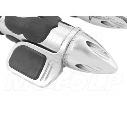 MANETKI KIEROWNICY METALOWE HONDA VTX 1300 VTX 1800 VTX1300 VTX1800