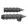 MANETKI KIEROWNICY METALOWE HONDA VTX 1300 VTX 1800 VTX1300 VTX1800