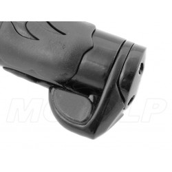 MANETKI KIEROWNICY METALOWE HONDA VTX 1300 VTX 1800 VTX1300 VTX1800