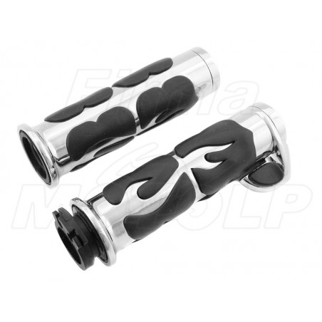 MANETKI KIEROWNICY METALOWE HONDA VTX 1300 VTX 1800 VTX1300 VTX1800