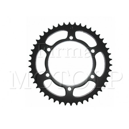 ZEBATKA TYLNA TYL YAMAHA XJ 400 600 DIVERSION XTZ