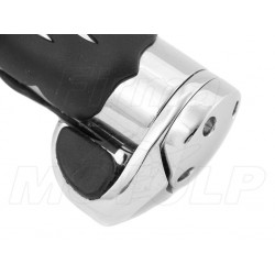 MANETKI KIEROWNICY METALOWE HONDA VTX 1300 VTX 1800 VTX1300 VTX1800