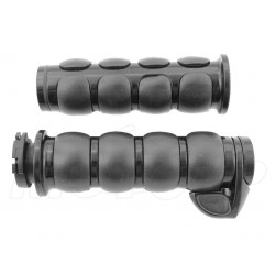 MANETKI KIEROWNICY METALOWE KAWASAKI EN 500 VN 500 800 900 VULCAN