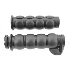 MANETKI KIEROWNICY METALOWE KAWASAKI EN 500 VN 500 800 900 VULCAN