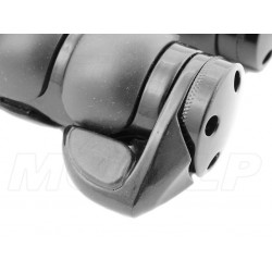 MANETKI KIEROWNICY METALOWE KAWASAKI EN 500 VN 500 800 900 VULCAN