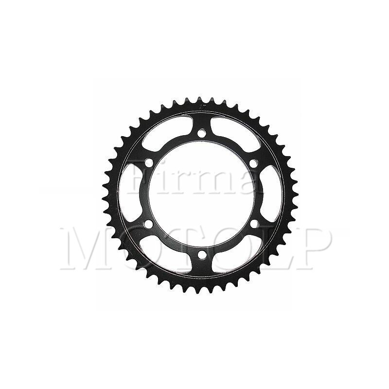 ZEBATKA TYL TYLNA YAMAHA FZR GTS YZF THUNDERCAT rok produkcji 1989 - 2003