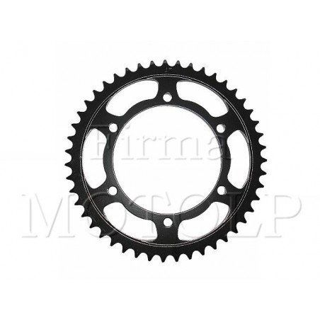 ZEBATKA TYL TYLNA YAMAHA FZR GTS YZF THUNDERCAT rok produkcji 1989 - 2003