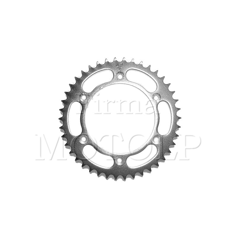 ZEBATKA TYL TYLNA KTM 125 200 625 640 EXC LC4 DUKE