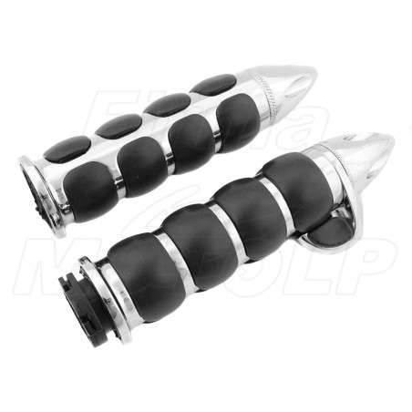 MANETKI KIEROWNICY METALOWE KAWASAKI EN 500 VN 500 800 900 VULCAN