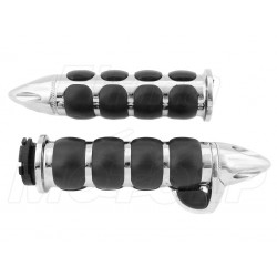 MANETKI KIEROWNICY METALOWE KAWASAKI EN 500 VN 500 800 900 VULCAN