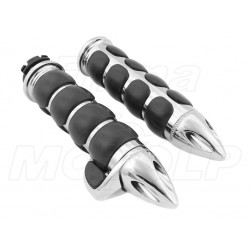 MANETKI KIEROWNICY METALOWE KAWASAKI EN 500 VN 500 800 900 VULCAN