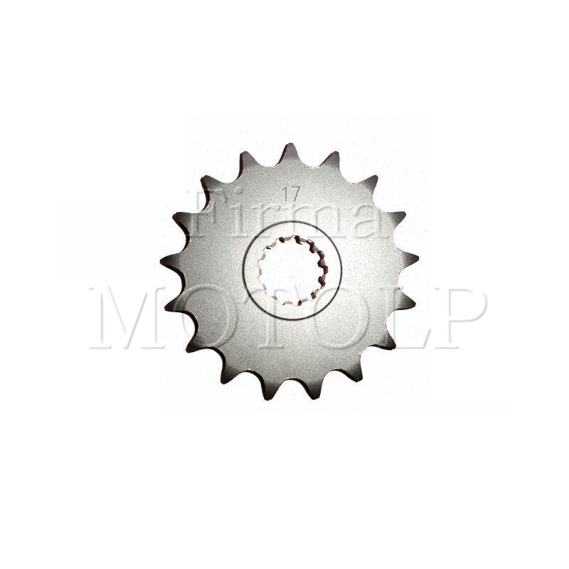 ZEBATKA ZDAWCZA PRZOD HONDA VT 750 SHADOW SPIRIT rok produkcji 1998 - 2004