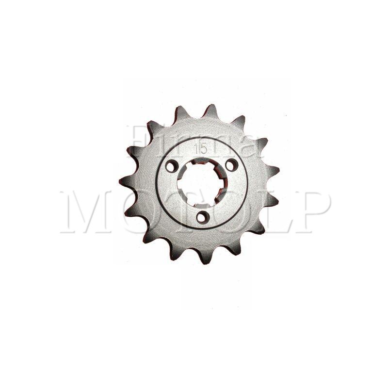 ZEBATKA ZDAWCZA PRZOD SUZUKI DR800 DR 800