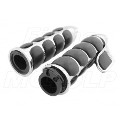 MANETKI KIEROWNICY METALOWE KAWASAKI VN 1500 1600 1700 2000 VULCAN NOMAD MEAN STREAK