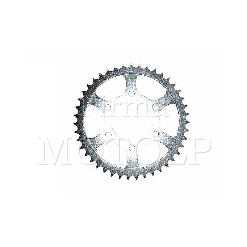 ZEBATKA TYLNA TYL KAWASAKI ZX-7 R ZX7 ZX 7R 750 NINJA rok produkcji 1996 – 2003