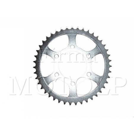 ZEBATKA TYLNA TYL KAWASAKI ZX-7 R ZX7 ZX 7R 750 NINJA rok produkcji 1996 – 2003