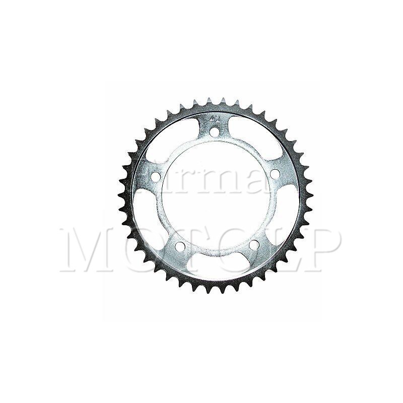 ZEBATKA TYLNA TYL SUZUKI GSX-R GSXR 750 1000 DL rok produkcji 2000 - 2006