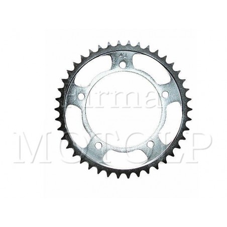 ZEBATKA TYLNA TYL SUZUKI GSX-R GSXR 750 1000 DL rok produkcji 2000 - 2006