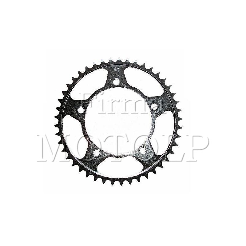 ZEBATKA TYLNA TYL SUZUKI GSX-R GSXR GSX R 600 rok produkcji 2001 - 2004