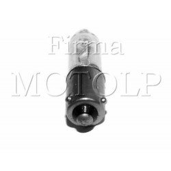 ZAROWKA JEDNOWLOKNOWA 12V 21W BIALA BAY9S