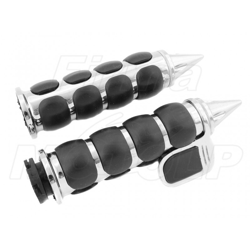 MANETKI KIEROWNICY METALOWE CALOWE YAMAHA XV 700 750 1000 1100 VIRAGO