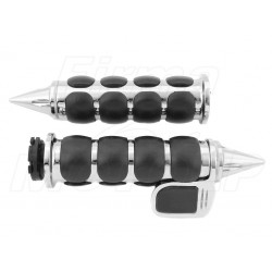 MANETKI KIEROWNICY METALOWE CALOWE YAMAHA XV 700 750 1000 1100 VIRAGO
