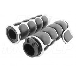 MANETKI KIEROWNICY METALOWE CALOWE YAMAHA XV 700 750 1000 1100 VIRAGO